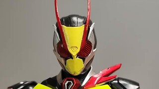 Apakah patung kepala Kamen Rider shf rusak atau ko tidak bagus? Anda bisa mendapatkan suku cadang pe