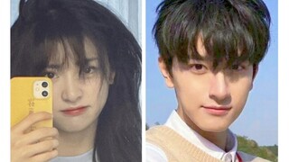 Hai người khổng lồ trong thế giới INS&CP [Shen Yue·Lin Yi] Bạn bè hàng tuần