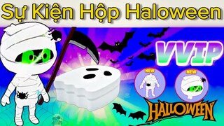 [PLAYTOGETHER] SỰ KIỆN HỘP HALOWEEN SIÊU XỊN XÒ - MÙA LỄ HỘI LỚN NHẤT TRONG NĂM