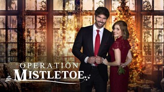 Operation Mistletoe (2024) | Family | Western Movie