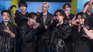 Stray Kids 8.8MCD backstage mini FM