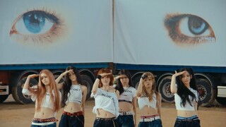 ifeye r u ok. performance video