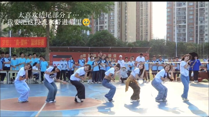 في ضوء الشمس شالالا～