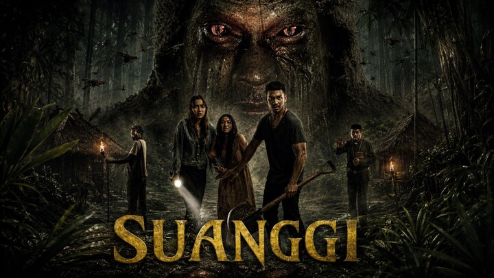 Suanggi Ilmu Kutukan (2026)
