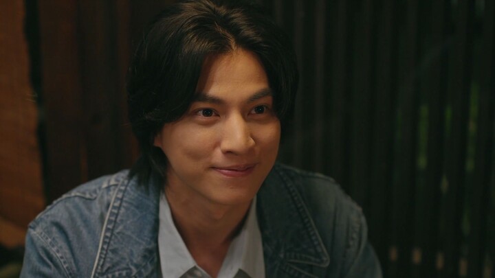 [English Sub] Tokyo Holiday Eps.01