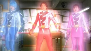 [Ryusoul Change] Kishiryu Sentai Ryusoulger 騎士竜戦隊リュウソウジャー - UNOFFICIAL Henshin Compilation