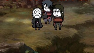 "The Myth of Obito" Episode 103│The sky is the limit!