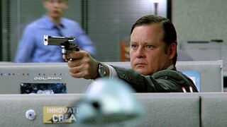 A hard-core civilized counselor, don’t be too relieved!
