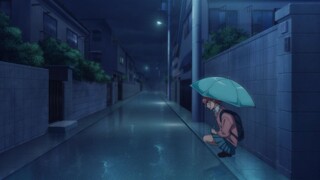 Blue Box  ep 6 English Dub