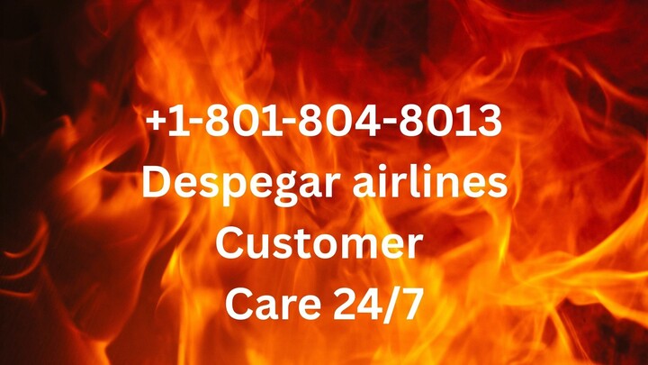 Número de Teléfono de Atención al Cliente de {Despegar Airlines} – Guía Completa Paso a Paso