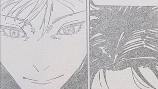 这应该是独眼猫画过最好看最秀气的五条悟