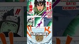 Naruto's STRONGEST Forbidden Jutsu Is Super Overpowered! #naruto #narutoshippuden #anime #boruto