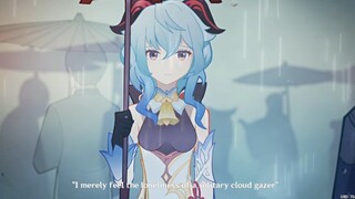 EPISODE 545: THE BEGINNING OF GANYU'S STORY QUEST... *** | Genshin Impact Gameplay