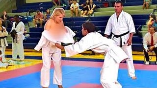 Idiots in sports !! 🙄 Craziest Moments in Women's Sports