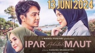 IPAR ADALAH MAUT || TRAILER SEDANG TAYANG BIOSKOP 13 JUNI 2024 !!