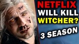 How will Netflix replace Henry Cavill? - The Witcher Season 3 Trailer