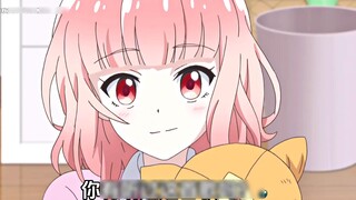 Saya hampir menyelesaikan seluruh seri hanya untuk menontonnya.