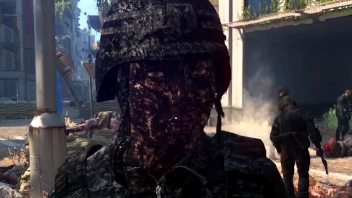 เกมนี้ ที่มนุษย์ไม่อาจกำจัดซอมบี้ได้ก็มีเหตุผลของมัน...