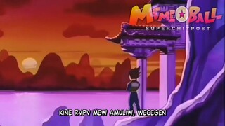 Dragon Ball mapuzugun mew (Afpeyvm: Romantic ageru yo)