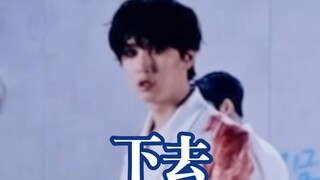 【PENTAGON】Một vài chuyện tôi phát hiện trong phòng tập phiên bản tiếng Trung của Daisy (hay còn gọi 