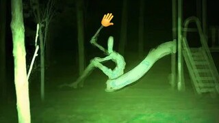 💀استكشاف ليلي لمدينة ملاهي مهجورة💀.exe