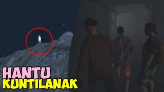 UJI NYALI 3 LELAKI PEMBERANI - GTA V Roleplay #59