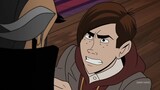 Watch(The Venture Bros.: Radiant Is the Blood of the Baboon He) -2023- Full Movie (HD) - L-ink Below