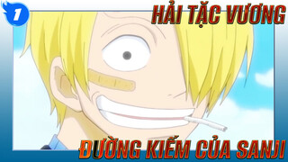 Hải Tặc Vương - Đường kiếm của Sanji_1