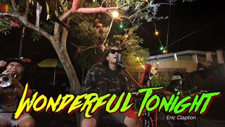 Wonderful Tonight - Eric Clapton | Kuerdas Reggae Version