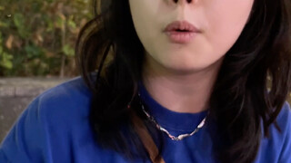 I must have been messed with somehow; it left me speechless.