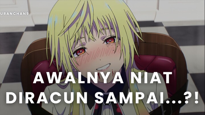 KISAH KANG RACUN NYARI JODOH?! 😏