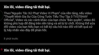 Không làm thuyết minh