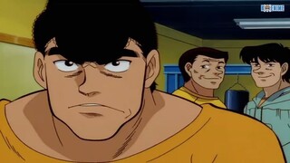 Hajime no Ippo, episode 3 sub indo