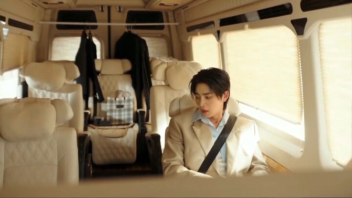 เมนฉันเป็นคนดี พากย์ไทย EP. 1