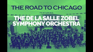 DLSZ Symphony Orchestra Road to Chicago
