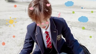 【Wang Yibo】Sweet as Milk Foam, Mom Fans Get Owned | No One Can Resist Being a Mom