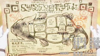 公主连结里面的文字到底有什么意思呢？厉害了呀⭐~