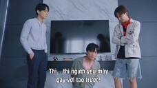 Khi Trái Tim Gần Nhau EP 4 [Sub Việt]