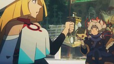 The Water Magician - EP 9 Sub Indo