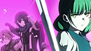 Rishia Usefu l Tentebo กับฮีโร่