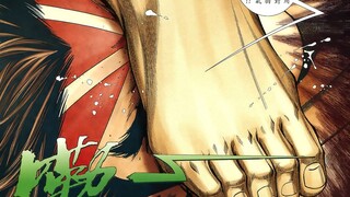 武神终极 39：拆剑