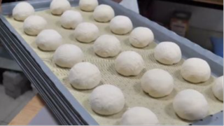 Cách làm bánh bao tuyệt vời của thầy bánh bao #amthuc #monngon