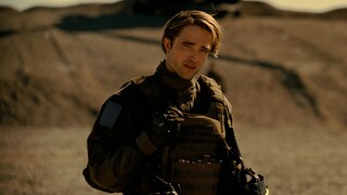 [Nolan | Tenet] The world is in twilight, and there are no friends at dusk