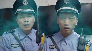 Film dan Drama|Cuplikan-Ba Ke Er Baca Mantra untuk Hipnotis Orang Lain