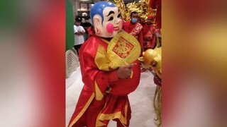 mualan liondance ongdia thantai saigoncenter takashimaya