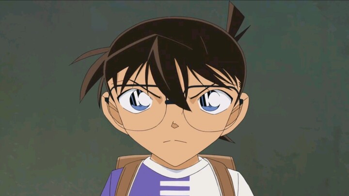 Detective Conan episode 971