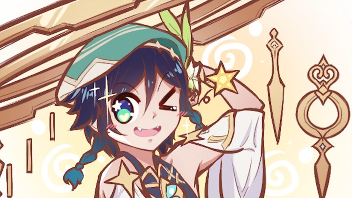 【Ying Sige】มุกตลกของ Mond: "เวนดี้เอาชนะผู้หญิงคนนั้นไม่ได้"