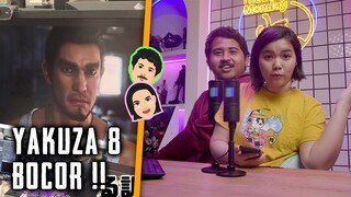 GAME DOOM BARU?, Zack FF7 Hidup LAGI?!, Stray Game Annapurna Paling Laku? DLL | Lazy News