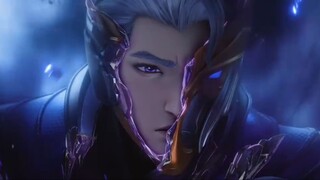 Honor of Kings: Destiny Arc | eps 1 season 1