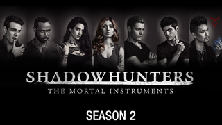 Shadowhunters S02E11 Mean Maxima Culpa [2017]